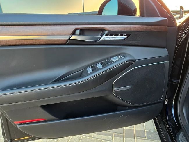 Genesis G90 ROYAL, миниатюра 24