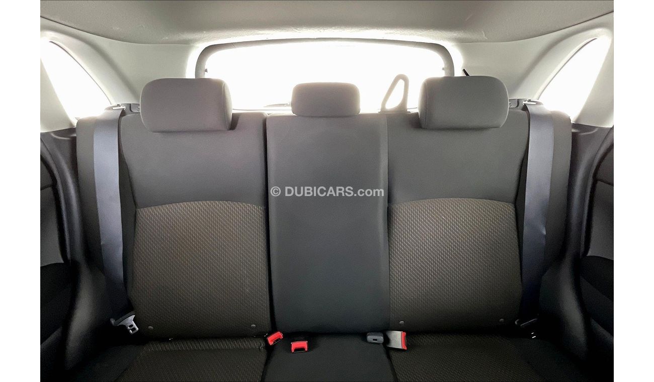 Mitsubishi ASX GLX Lowline