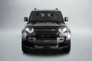 Land Rover Defender Defender 90 P525 Carpathian Edition