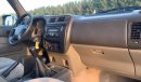 Nissan Patrol Pickup 2016 4.8 VTC Ref#678