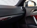 Audi TT STD