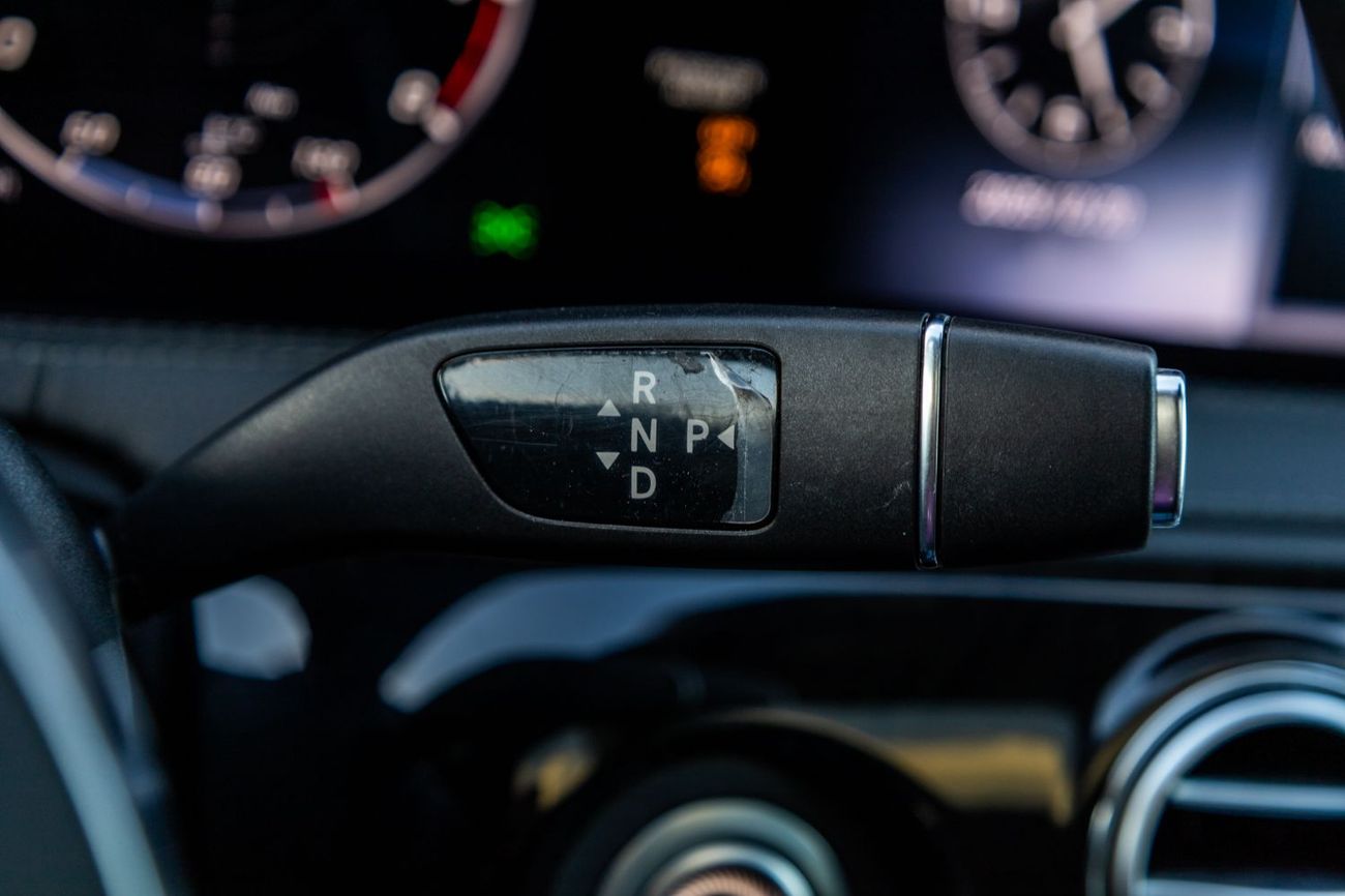 مرسيدس بنز S 450 Std 3.0L