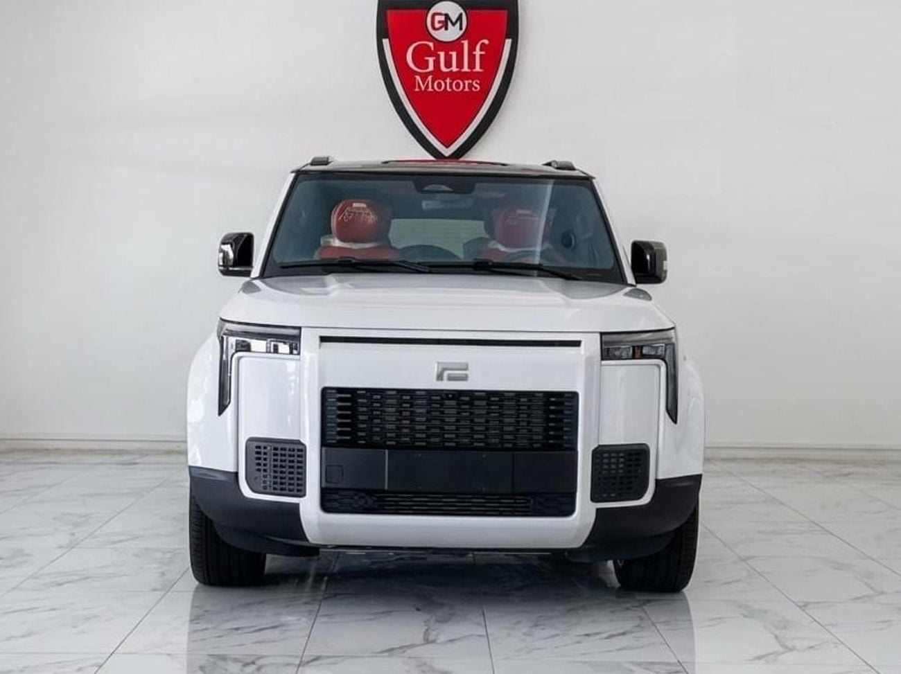 ROX 01 1.5T Plug-in Hybrid 0Km- 7 seater