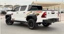 تويوتا هيلوكس ADVENTURE GLX 2.7L Double Cab Utility 4WD A/T