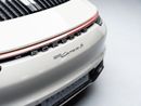 Porsche 911 Carrera S 3.0L (445 HP) Coupe 2022 Porsche 911 Carrera S, April 2026 Porsche Warranty, Full Service