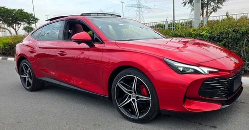 MG 7 Brand 7 - 2.0 L
