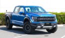 Ford Raptor Raptor