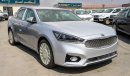 Kia Cadenza