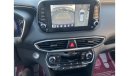 Hyundai Santa Fe GL Panorama 2020 PANORAMIC 4 CAMERA 4x4 - 2.0L Turbo USA IMPORTED