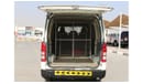 Toyota Hiace 2015 | HIACE STANDARD ROOF MULTIPURPOSE DELIVERY VAN WITH GCC SPECS AND EXCELLENT CONDITION