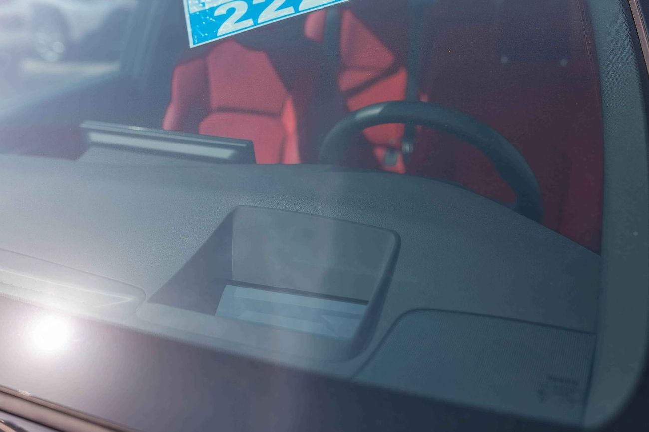 Toyota Camry Toyota Camry hybrid  2.0 model 2024