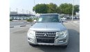 Mitsubishi Pajero GLS Mid 1298 MONTHLY 2015 Mitsubishi Pajero V6.4X4 EXCELLENT WARRANTY