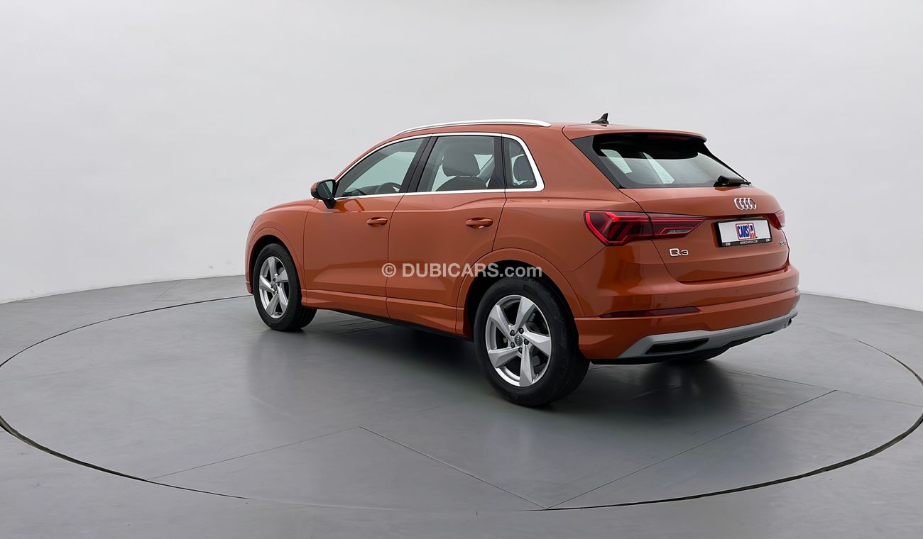 Audi Q3 1.4