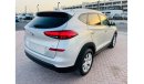 Hyundai Tucson GLS Plus Push start 4x4