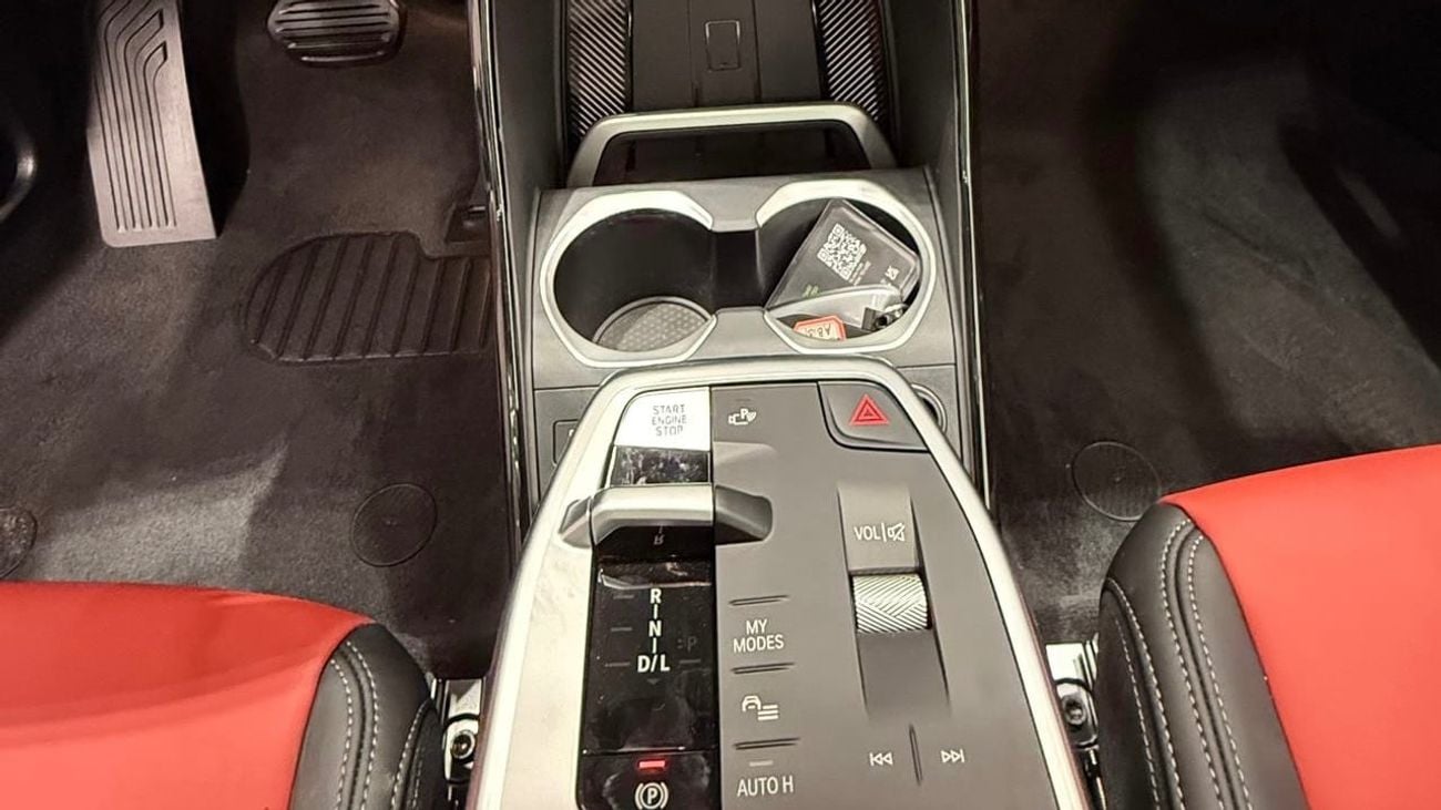 بي أم دبليو X1 S Drive 2.5 LI