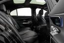 Mercedes Benz E300 PREMIUM