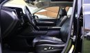 Cadillac XT5 3.6 AWD