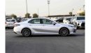 تويوتا كامري 2022 Toyota Camry 2.5L Hybrid GLE - Export Only