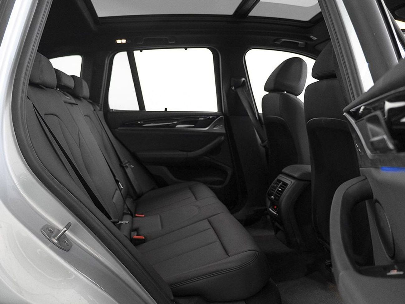 BMW X3 xDrive 30i 2.0L