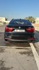 بي أم دبليو X6