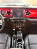 Jeep Gladiator Rubicon 3.6L Full Option