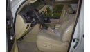 Toyota Land Cruiser TRD V8 4.6L Petrol Automatic