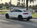 Mercedes-Benz GLC 43 Export from Australia