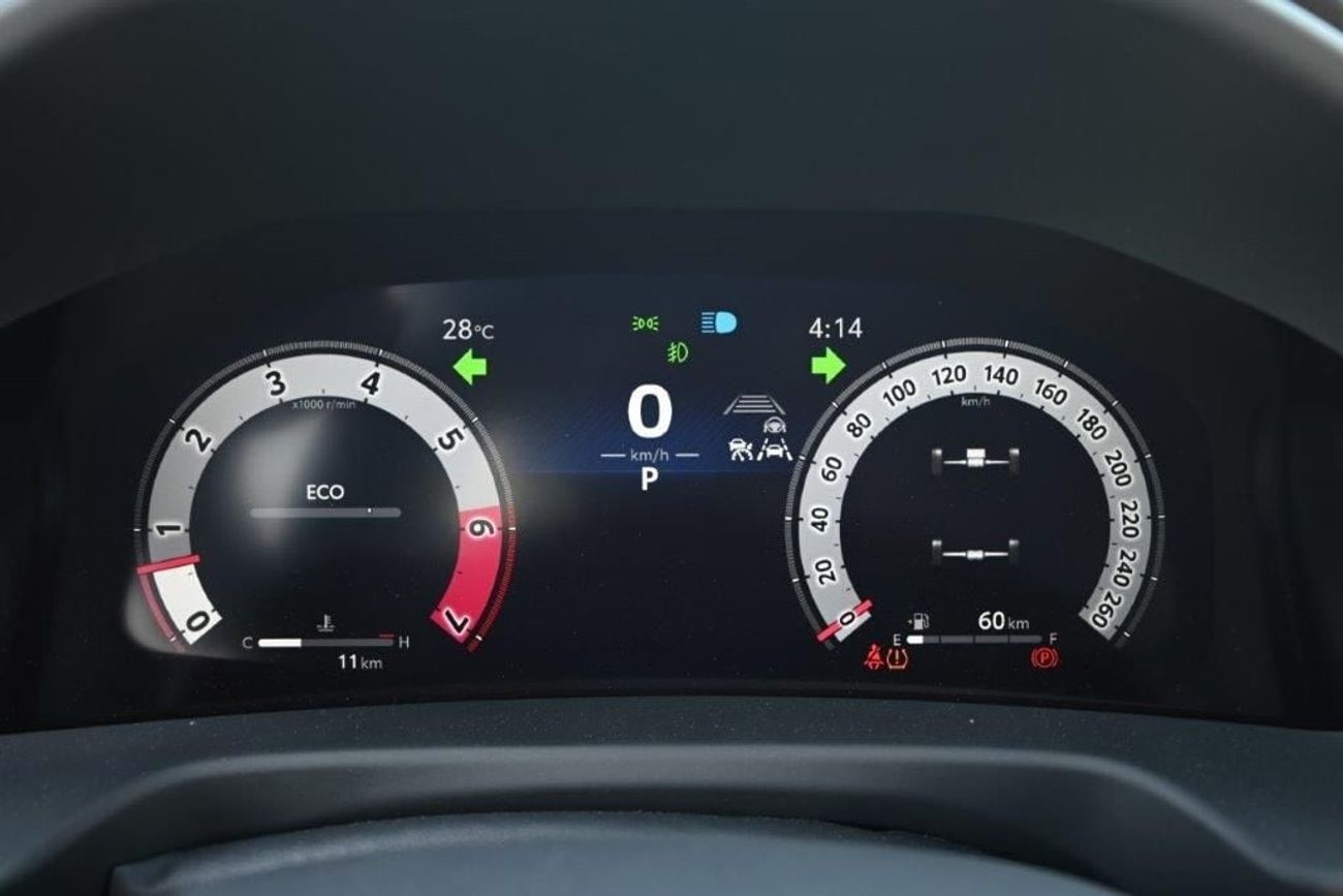 Toyota Land Cruiser 2025 TOYOTA LAND CRUISER 300 VXR V6 3.3L DIESEL TWIN TURBO AT