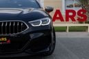 BMW M850i xDrive 4.4L BMW M850i X-Drive Clean Title 2022 American Spec under Warranty with Flexible Down-Payme