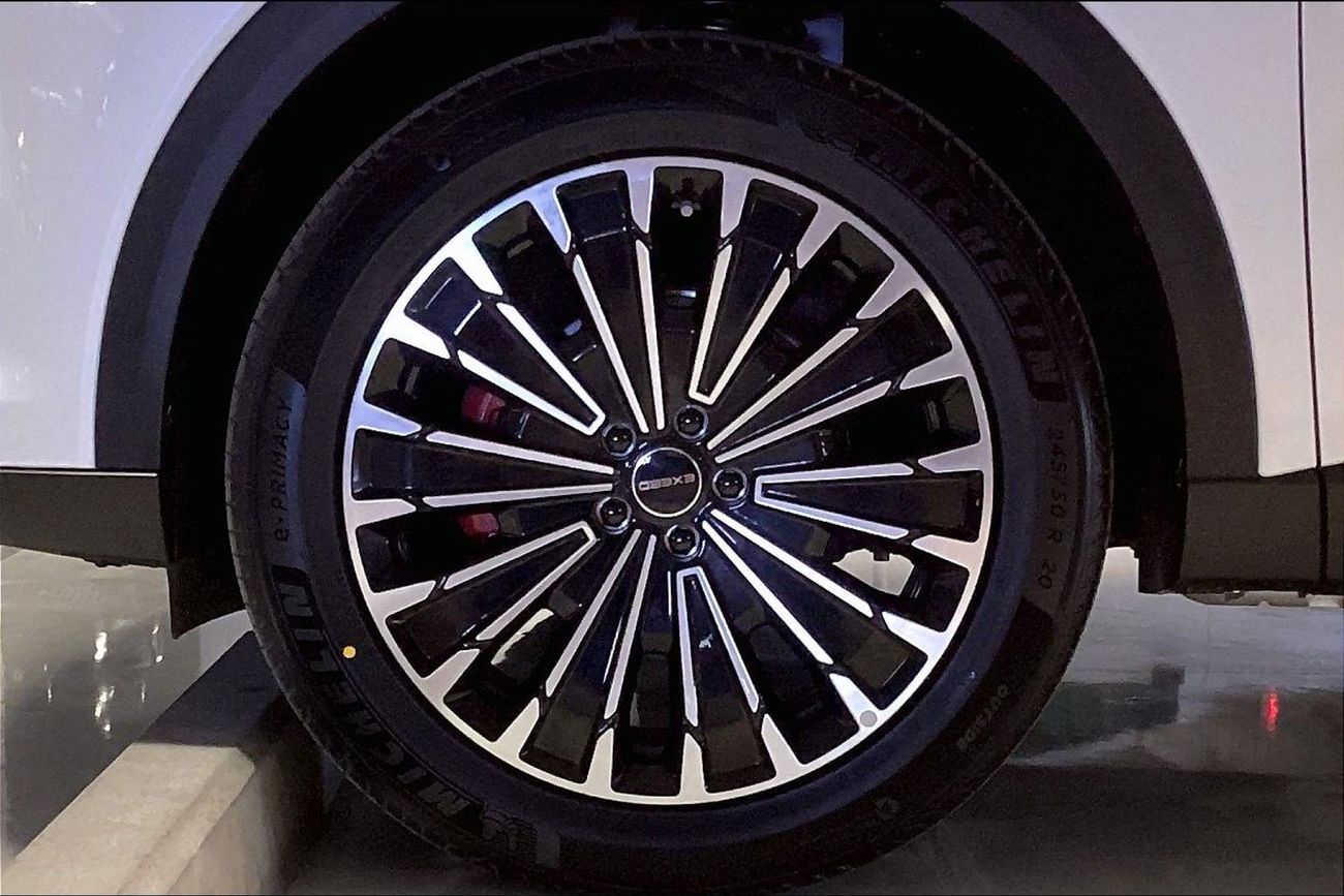 إكسيد RX Prestige | National Day | Start 2026 with the ideal drive | شامل الضمان | 0 ﺪﻔﻋﺓ ﺃﻮﻟﻯ