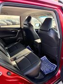 Toyota RAV4 2.5L Adventure