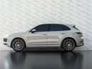 Porsche Cayenne GTS 4.0L (460 HP)
