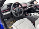 BMW M5 2026 BMW M5, Brand New, 2 Years BMW Warranty, GCC