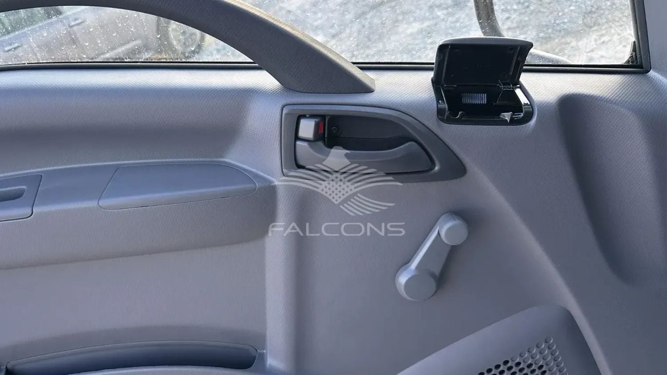 Isuzu FVR ISUZU FVR 33P 8.0L CAB Chassis MT