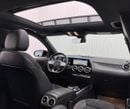 Mercedes-Benz GLA 200 AMG 1.3L 2021 Mercedes Benz GLA200 AMG, 2025 Mercedes Warranty, 2026 Mercedes Service Pack, Full Opt