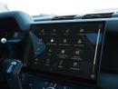 Land Rover Defender 110 3.0L 6Cyl . Automatic . Patrol . SUV/Crossover . All Wheel Drive . 5 Seats . 5 Door Land Rover Defender 110 2026 Automatic 0 Km 6 Cylinder Four Wheel Drive (4WD) SUV Carpathi