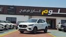 MG ZS MG ZS 1.5 LUXURY WIHT PANORAMIC SUNROOF LEATHER SEATS 2025 MODEL