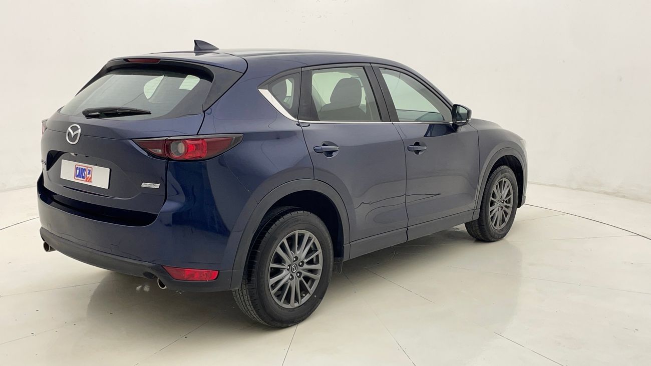 Mazda CX5 GL 2.5 | Zero Down Payment | Home Test Drive