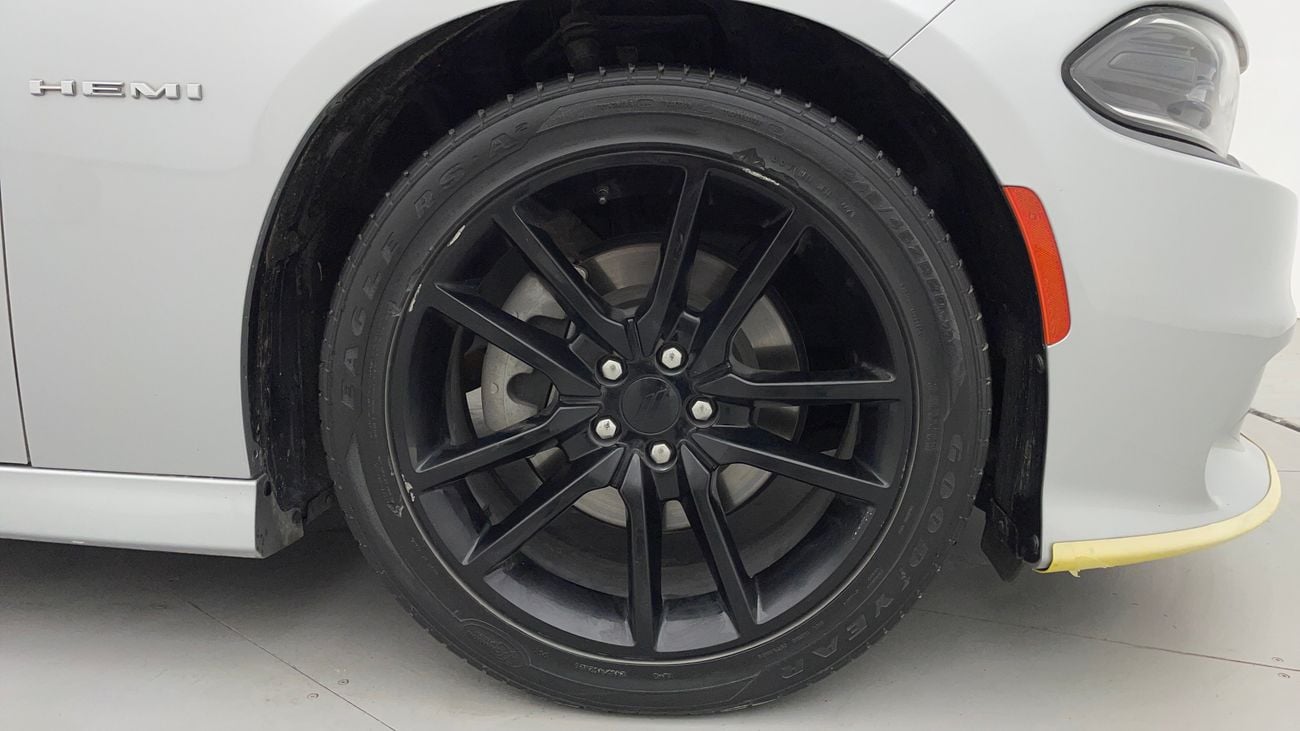 Dodge Charger R/T 5.7 | Zero Down Payment | Free Home Test Drive