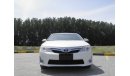 Toyota Camry 2014 SE Ref#188  (Final price)