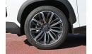 جيتور داشينج Jetour Dashing 1.6L Turbo, New Rear Shape, FWD, 5Doors Color: White Model: 2024