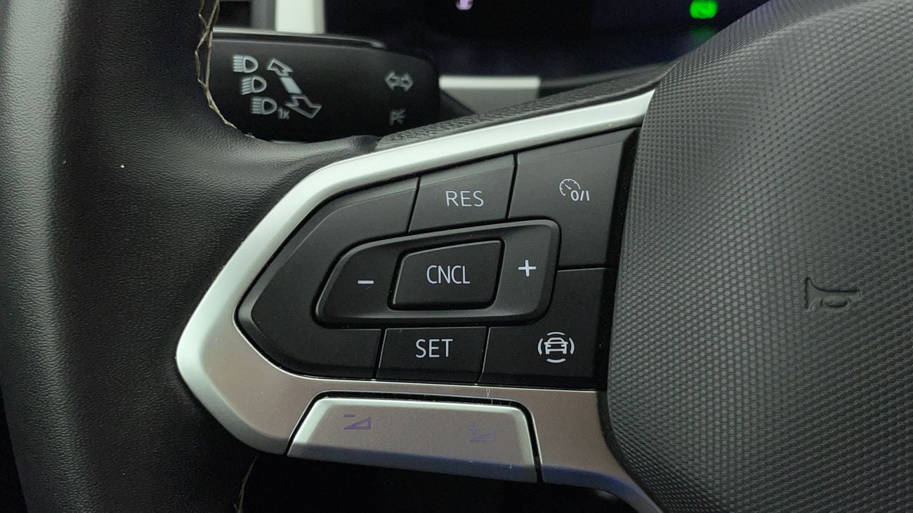 Volkswagen Teramont TRENDLINE 3.6 | Zero Down Payment | Home Test Drive