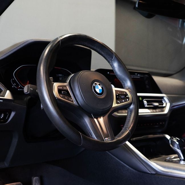 BMW 430i M SPORT, миниатюра 24