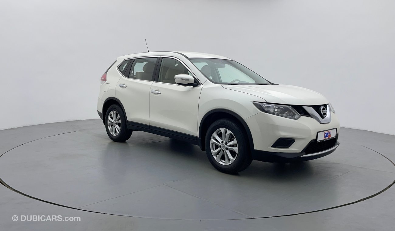 Nissan X-Trail SV 2500