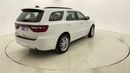 Dodge Durango 2023 GT | AED 1299/Month | 0 DP | 30 Day Return | Warranty