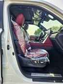 Lexus LX 500 LX500d /3.3L V6 DIESEL/RADAR/ LEATHER WITH POWER SEATS/HEADS UP DISPLAY/FULL OPTION (CODE#LX5DR)