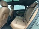 أودي Q8 إي ترون 55 quattro S Line Sportback 408hp Progress (Ref# 017547)