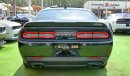 Dodge Challenger SRT CHALLENEGER/2015/FULL OPTION/PERFECT CONDITION
