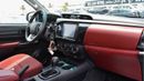 Toyota Hilux 2.4L Diesel A/T 4WD
