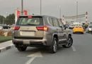Toyota Land Cruiser GXR 4.0 L